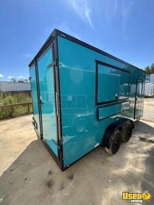 2025 Concession Trailer Concession Trailer Concession Window Georgia for Sale