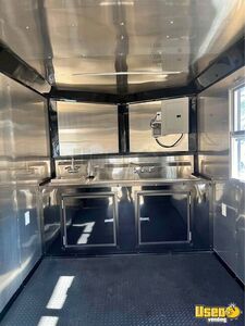 2025 Concession Trailer Concession Trailer Concession Window Georgia for Sale