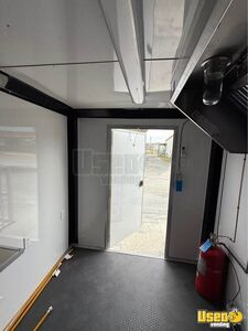 2025 Concession Trailer Concession Trailer Concession Window Georgia for Sale