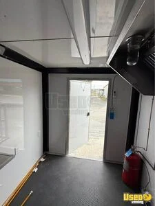 2025 Concession Trailer Concession Trailer Concession Window Georgia for Sale