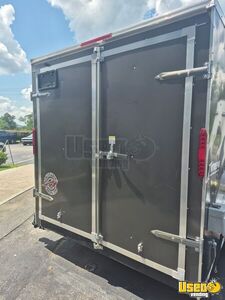 2025 Concession Trailer Concession Trailer Concession Window Kentucky for Sale