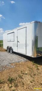 2025 Concession Trailer Concession Trailer Concession Window Maryland for Sale
