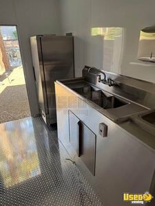 2025 Concession Trailer Concession Trailer Concession Window Nevada for Sale