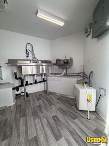 2025 Concession Trailer Concession Trailer Concession Window Oregon for Sale