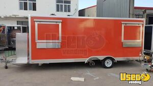 2025 Concession Trailer Concession Trailer Concession Window Oregon for Sale