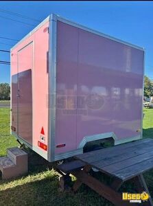 2025 Concession Trailer Concession Trailer Concession Window Rhode Island for Sale