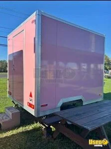 2025 Concession Trailer Concession Trailer Concession Window Rhode Island for Sale