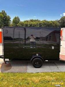 2025 Concession Trailer Concession Trailer Concession Window South Carolina for Sale