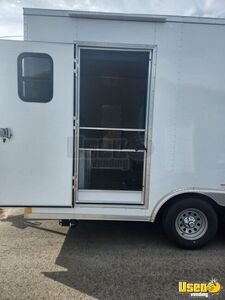 2025 Concession Trailer Concession Trailer Concession Window Wisconsin for Sale