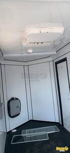 2025 Concession Trailer Concession Trailer Custom Wheels Texas for Sale