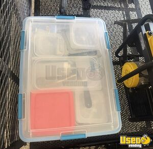 2025 Concession Trailer Concession Trailer Double Sink Arizona for Sale