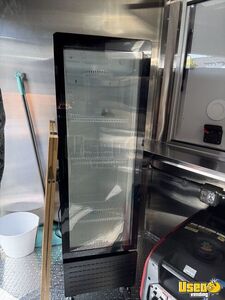 2025 Concession Trailer Concession Trailer Exterior Customer Counter Florida for Sale