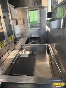 2025 Concession Trailer Concession Trailer Exterior Customer Counter Pennsylvania for Sale