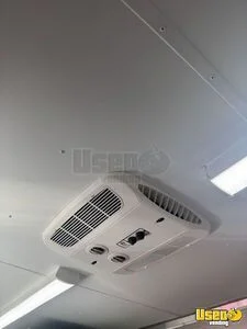 2025 Concession Trailer Concession Trailer Exterior Customer Counter West Virginia for Sale