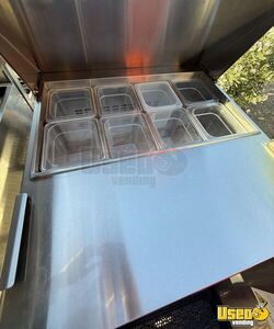 2025 Concession Trailer Concession Trailer Flatgrill Arizona for Sale