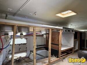 2025 Concession Trailer Concession Trailer Flatgrill Illinois for Sale