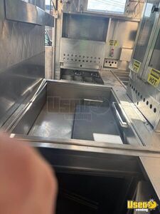 2025 Concession Trailer Concession Trailer Flatgrill Pennsylvania for Sale