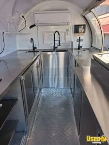 2025 Concession Trailer Concession Trailer Floor Drains Florida for Sale