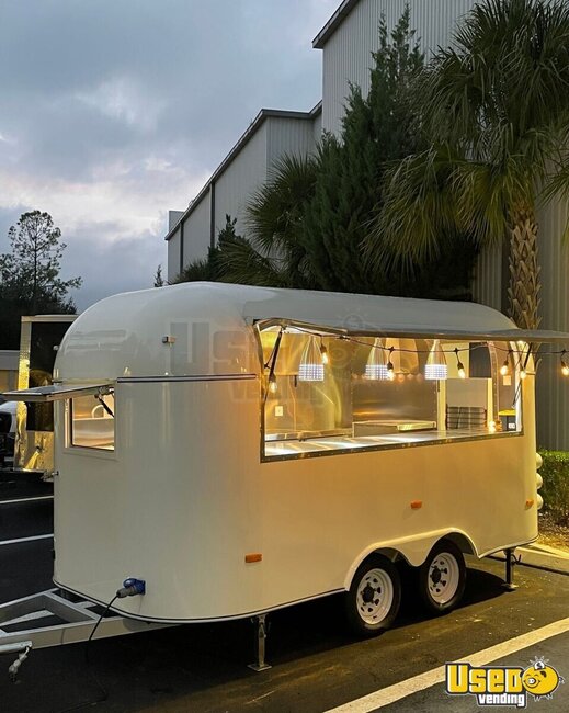 2025 Concession Trailer Concession Trailer Florida for Sale