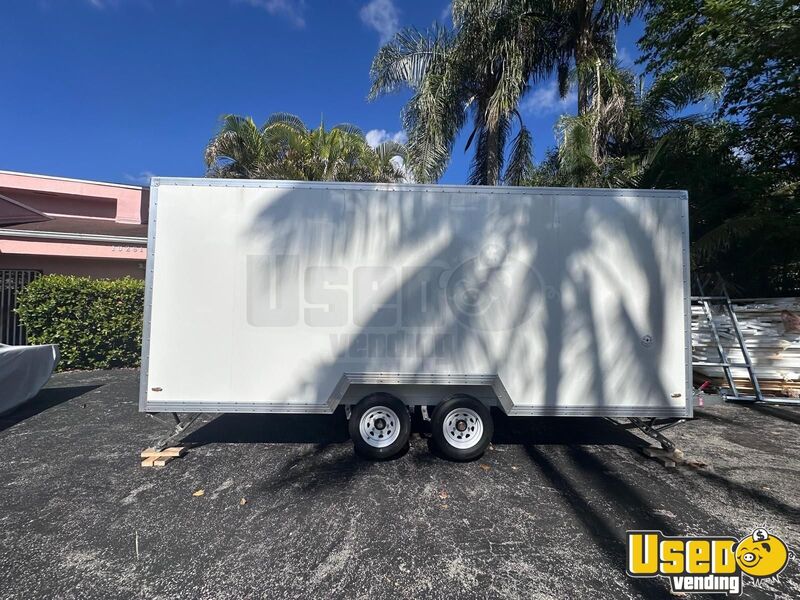 2025 Concession Trailer Concession Trailer Florida for Sale