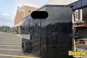 2025 Concession Trailer Concession Trailer Florida for Sale