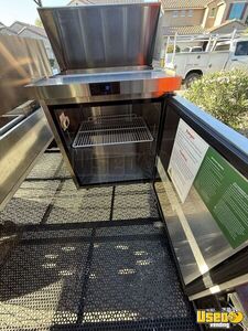 2025 Concession Trailer Concession Trailer Generator Arizona for Sale