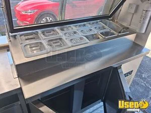 2025 Concession Trailer Concession Trailer Generator Florida for Sale