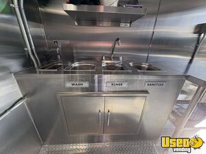 2025 Concession Trailer Concession Trailer Generator Florida for Sale