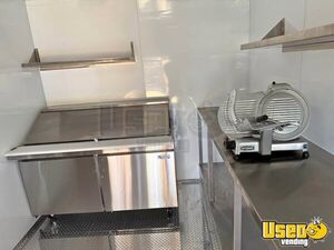 2025 Concession Trailer Concession Trailer Generator Nevada for Sale
