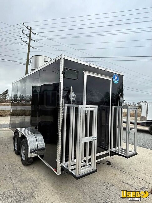 2025 Concession Trailer Concession Trailer Georgia for Sale