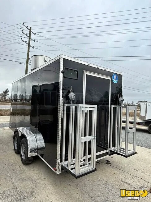2025 Concession Trailer Concession Trailer Georgia for Sale