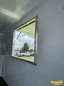 2025 Concession Trailer Concession Trailer Hand-washing Sink Alabama for Sale