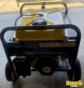 2025 Concession Trailer Concession Trailer Hot Water Heater Arizona for Sale