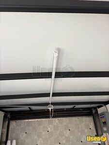 2025 Concession Trailer Concession Trailer Hot Water Heater Ohio for Sale