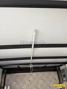 2025 Concession Trailer Concession Trailer Hot Water Heater Ohio for Sale