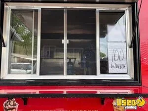 2025 Concession Trailer Concession Trailer Insulated Walls Kentucky for Sale