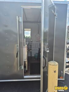 2025 Concession Trailer Concession Trailer Insulated Walls Kentucky for Sale