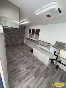 2025 Concession Trailer Concession Trailer Insulated Walls Oregon for Sale