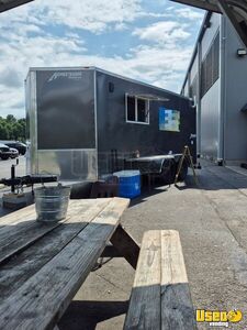 2025 Concession Trailer Concession Trailer Kentucky for Sale