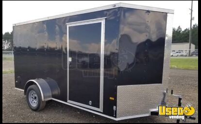 2025 Concession Trailer Concession Trailer New York for Sale