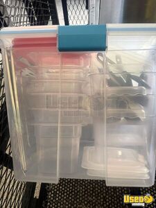 2025 Concession Trailer Concession Trailer Open Signage Arizona for Sale