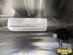 2025 Concession Trailer Concession Trailer Refrigerator Florida for Sale