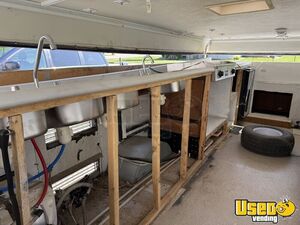 2025 Concession Trailer Concession Trailer Refrigerator Illinois for Sale