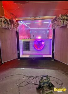 2025 Concession Trailer Concession Trailer Refrigerator New York for Sale