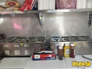 2025 Concession Trailer Concession Trailer Removable Trailer Hitch West Virginia for Sale