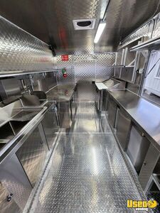 2025 Concession Trailer Concession Trailer Shore Power Cord California for Sale