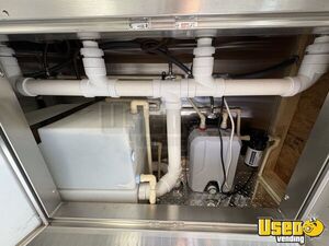 2025 Concession Trailer Concession Trailer Shore Power Cord Florida for Sale