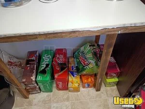 2025 Concession Trailer Concession Trailer Shore Power Cord Ohio for Sale