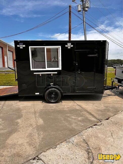 2025 Concession Trailer Concession Trailer South Carolina for Sale