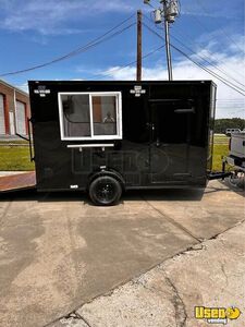 2025 Concession Trailer Concession Trailer South Carolina for Sale